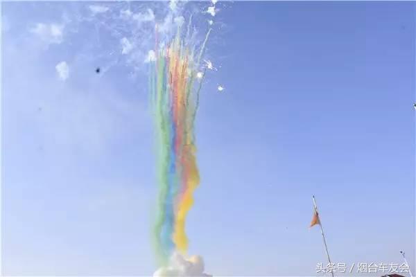 传统民俗：烟台海阳市辛安镇南邵家祭海，祭拜龙王 祈求幸福安康